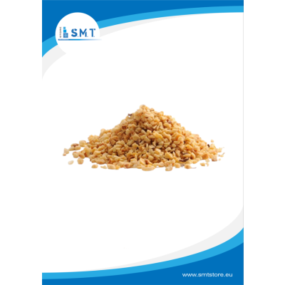 Granella Nocciole busta da 1kg - Grimaldi