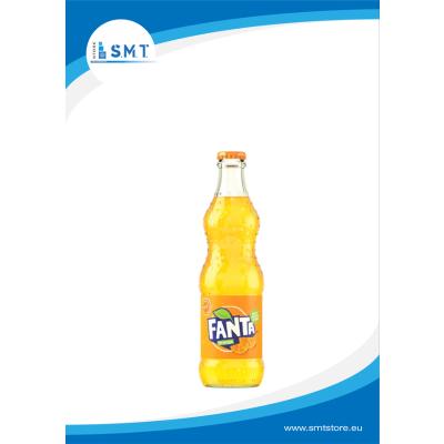 Fanta Orange CL 33X24 Vap