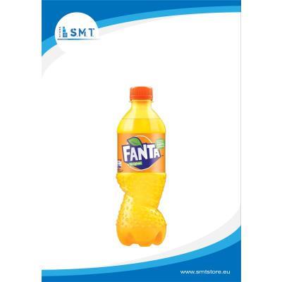 Fanta Orange CL 45X12 Pet