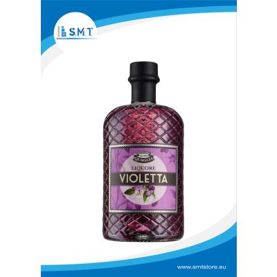 Quaglia Liquore Alla Violetta CL 70
