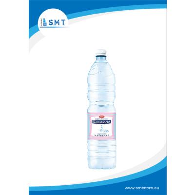 Acqua Sorgesana LT 1.5 Pet