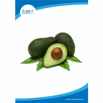 Avocado Carmel Israele