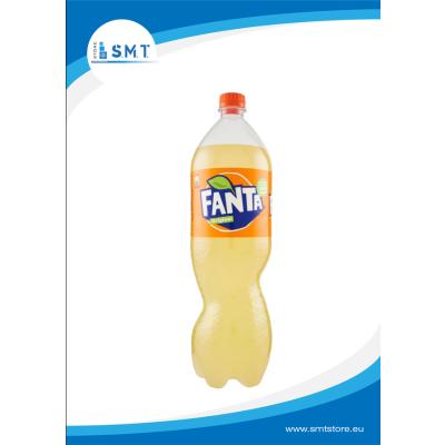 Fanta Orange LT 1.5x6 BT PET