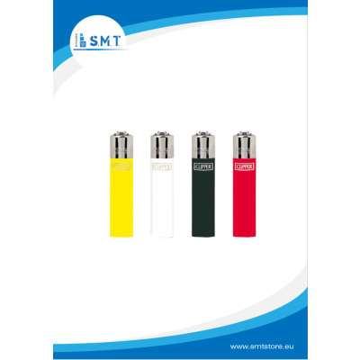 Accendino Clipper Micro M C.48