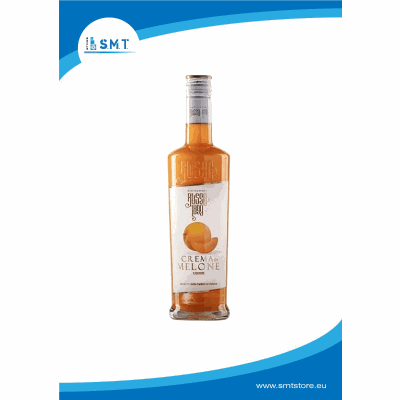 Crema melone 1 l