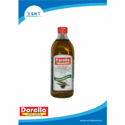 Olio di Oliva LT 1 - Dorella