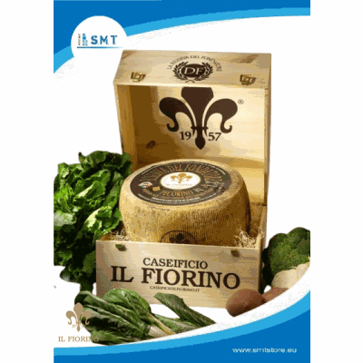 Pecorino Riserva del Fondatore - Il Fiorino