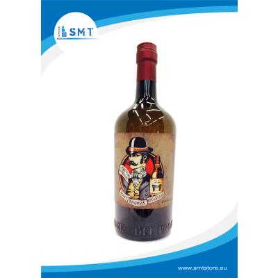 Gin Del Professore Monsieur 70CL 43,7% Vol