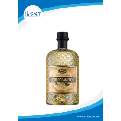 Quaglia Liquore al Sambuco 70 Cl