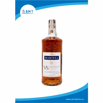 Martell Cognac V.S Vol. 40% 70 Cl