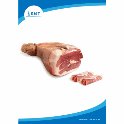 Prosciutto crudo It Sv kg 7.5 Nuova Stelad