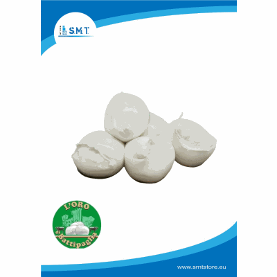 Ciliegine di Bufala Oro di battipaglia - conf KG