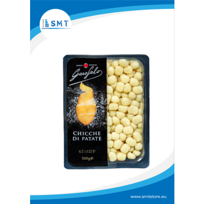 Chicche di Patate Garofalo 12X500gr