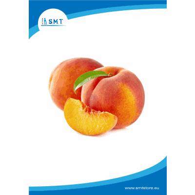 Pesche gialle Italia cat II