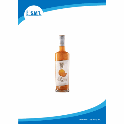 Crema di Melone Russo - LT 2