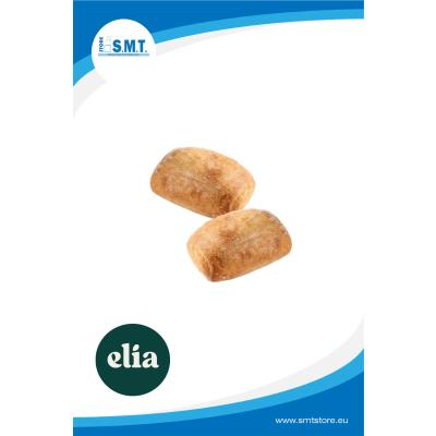 Bocconcino di Semola - Elia