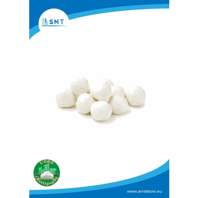 Ciliegine di Bufala Oro di battipaglia - conf 250