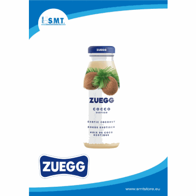 Succo di Frutta Cocco Zuegg 200 ml