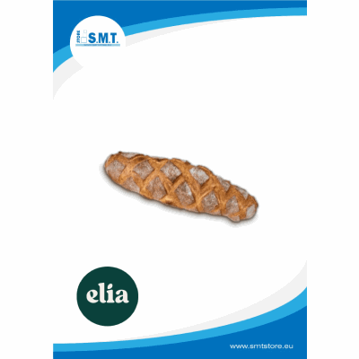 Coccodrillo - pane di semola cotto - Elia