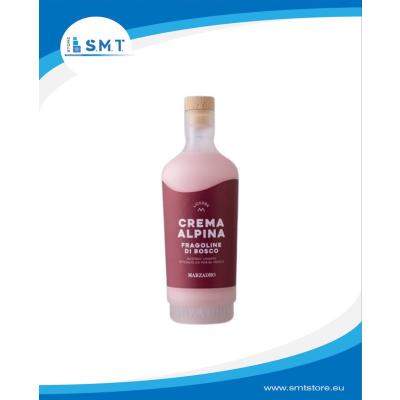 Crema alla fragola 70 cl - Marzadro