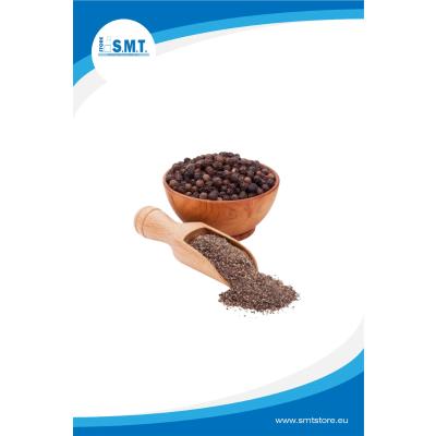 Impea pepe nero macinato kg 1