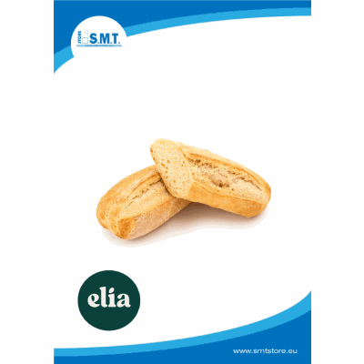 Mezza Ciabatta circa 180 gr - Elia