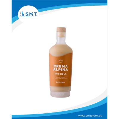 Crema alla nocciola 70 cl - Marzadro