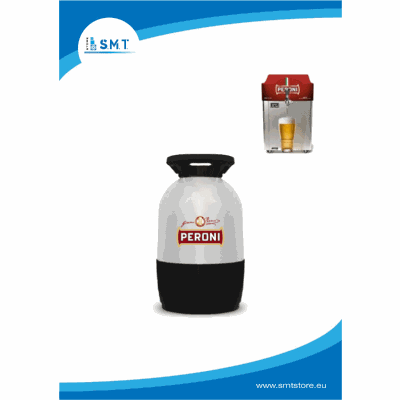 Birra Peroni Pet lt 12