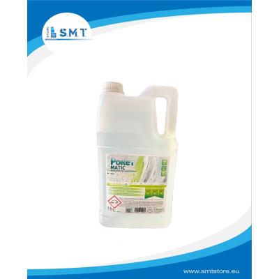 Poket Matic-Detergente Lavastoviglie 5,5Kg-Bettari