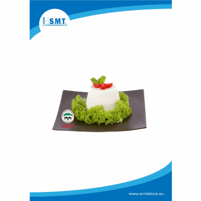 Ricotta Bufala Campana 900gr circa Roberta