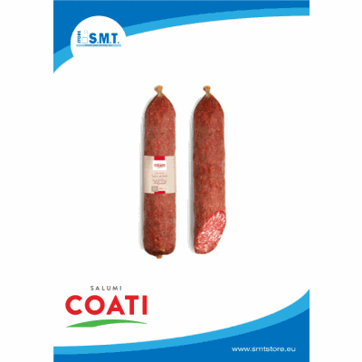 Salame Napoli kg 1,5 circa - Coati