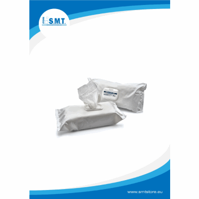 Salviettine Igienizzanti