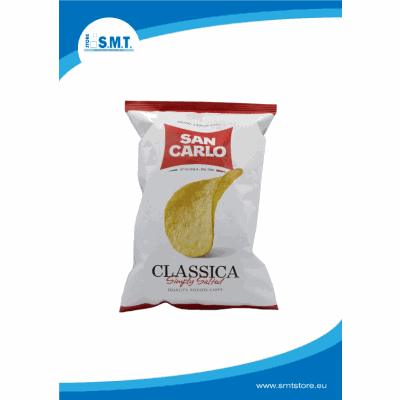 San Carlo Classica Bar gr. 50