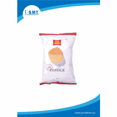 San Carlo Più rustica Bar gr. 50