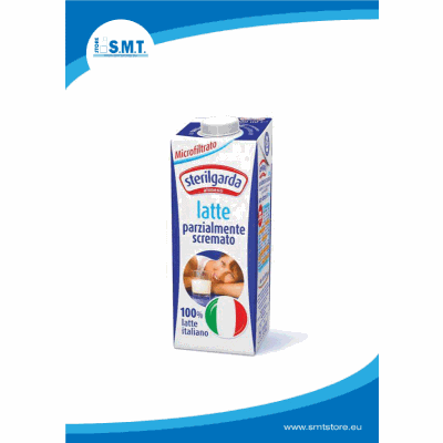 Sterilgarda latte ps microfiltrato