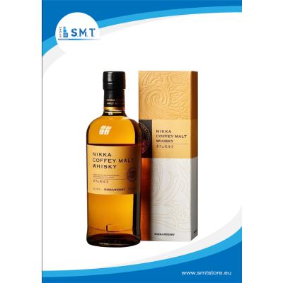 Whisky Nikka Coffey Malt 45% Vol 70Cl + Astuccio