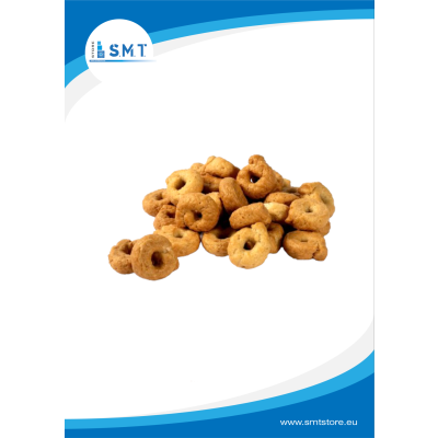 Tarallini Classici Snack Hour Secchiello Kg. 1,8