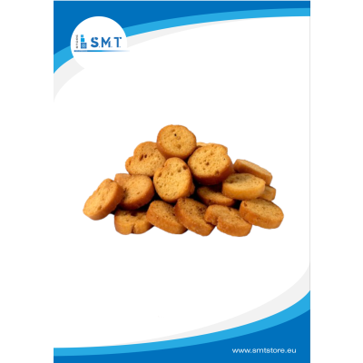 Crostino Saporito  Snack Hour Secchiello 700 Gr.