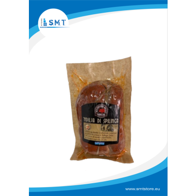'Nduja Spilinga San Vincenzo 500gr circa
