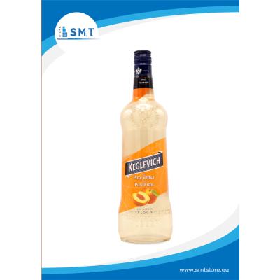 Vodka Keglevich Pesca cl 0.70