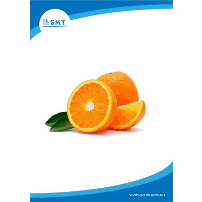 Arance Polise -De Luca