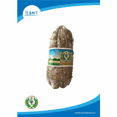 Coppa Parma 90 gg. Capocollo 2 kg ca Boschi Elidio