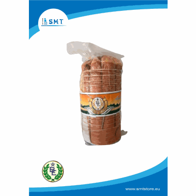 Pancetta Campagnola 1/2 - 7 kg ca - Boschi Elidio