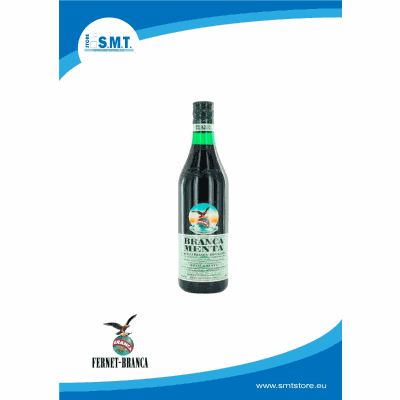 Amaro Fernet Branca Menta 70 cl