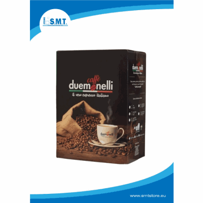 Caffè Super Crema 2 Monelli decaff. Box 50 Cialde