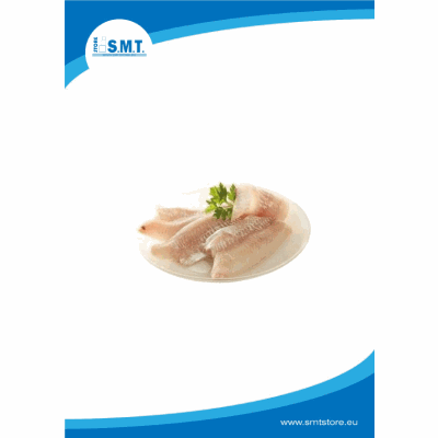 Filetti di Triglia Atlantica 4x1 kg