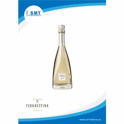 Franciacorta Milledì Bott. 0,75 - Ferghettina
