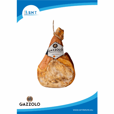 Parma Pressato Il Gazzolo 16/18 Mesi con osso