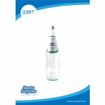 S. Stefano 75 cl naturale var-Santo Stefano