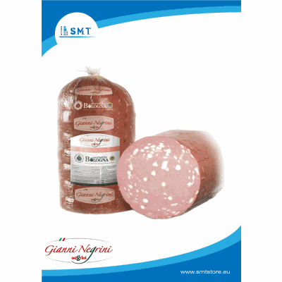 Mortadella Gloriosa Bologna IGP 6 kg - Negrini